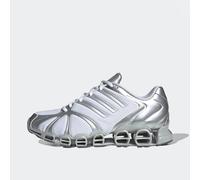 adidas Originals Mega Ghostride plata 40
