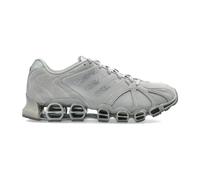 ADIDAS ORIGINALS Zapatillas deportivas bajas 'Mega Ghostride' gris / color barro / plata 40,5-41 gris / color barro / plata