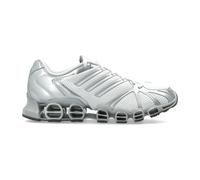 ADIDAS ORIGINALS Zapatillas deportivas bajas 'Mega Ghostride' plata / blanco 41-41,5 plata / blanco