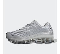 ADIDAS ORIGINALS Zapatillas deportivas bajas 'Megaride F50' gris / negro / plata 46 gris / negro / plata