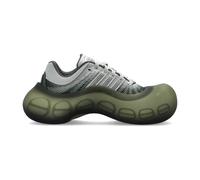 Adidas Originals - Megaride Moonrubber - Shoes - Mujer - Gris - 39 EU -