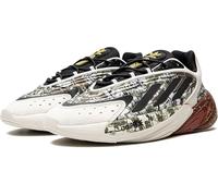 adidas Originals Men’S OZELIA Star Wars Boba Fett Shoes, Orbit Grey/Core Black/Orbit Grey, US 7.5