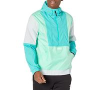 adidas Originals Men's Adventure Blocked Windbreaker