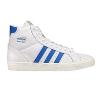 adidas Originals Mens Basket Profi High Sneakers Shoes Casual - White - Size 8.5 D
