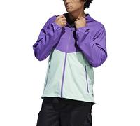 adidas Originals Men's Dekum Packable Wind Jacket
