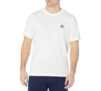 adidas Originals Men's Essentail Tee, white, XX-Large