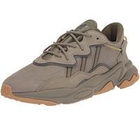 adidas Originals Men's Ozweego Sneaker, Trace Cargo/Night Cargo/Khaki, 5