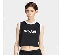 adidas Originals Mesh Tank negro S