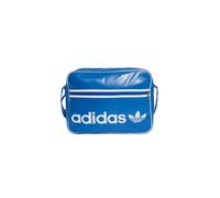 ADIDAS ORIGINALS Messenger 'OG Airliner' beige claro / azul oscuro / rojo fuego One Size EUR