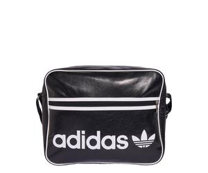 ADIDAS ORIGINALS Messenger 'Og Airliner' negro / blanco One Size EUR