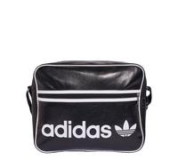 ADIDAS ORIGINALS Messenger 'Og Airliner' negro / blanco One Size negro / blanco