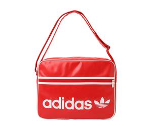 ADIDAS ORIGINALS Messenger 'OG Airliner' rojo / blanco One Size rojo / blanco