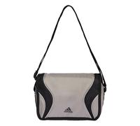 ADIDAS ORIGINALS Messenger 'SMALL MESSENGER' gris / negro One Size gris / negro