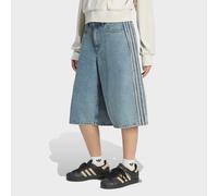 adidas Originals Mid Rise Denim Jorts azul 36