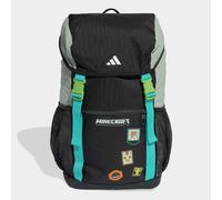 adidas Originals Minecraft Backpack negro ONE SIZE