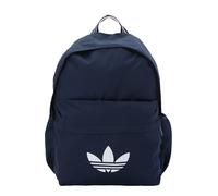 ADIDAS ORIGINALS Mochila 'Adicolor Classic' marino / blanco One Size EUR