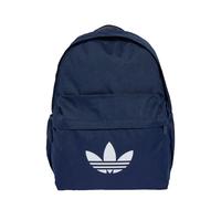 ADIDAS ORIGINALS Mochila 'Adicolor Classic' marino / blanco One Size marino / blanco