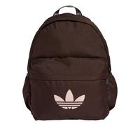 ADIDAS ORIGINALS Mochila 'Adicolor Classic' marrón oscuro / rosa pastel One Size marrón oscuro / rosa pastel