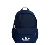 ADIDAS ORIGINALS Mochila 'Adicolor Classic' navy / blanco One Size navy / blanco