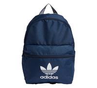 ADIDAS ORIGINALS Mochila 'Adicolor' navy / blanco, Talla One Size