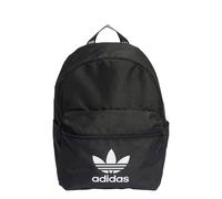 adidas Adicolor Backpk Mochila, Negro, NS Unisex Adulto