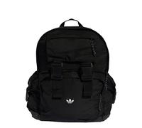 ADIDAS ORIGINALS Mochila 'BACKPACK' negro / blanco One Size EUR
