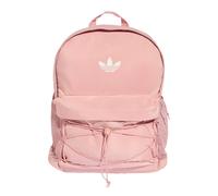 ADIDAS ORIGINALS Mochila 'BACKPACK' rosa / blanco One Size EUR