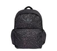 ADIDAS ORIGINALS Mochila 'Classic' gris / gris oscuro / negro, Talla One Size