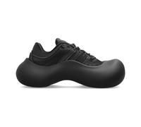Adidas Originals - Moonrubber Megaride - Shoes - Mujer - Negro - 40 1/2 EU -