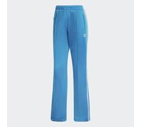 Adidas Originals Mujer Adicolor Firebird Pantalón Deportivo Azul Blanco HE9518