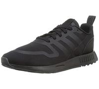adidas Originals Multix, Sneaker Hombre, Color Negro, 46 EU