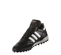 adidas Originals Mundial Team, Botas de fútbol Hombre, Negro, 44 EU