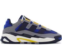 Adidas Originals Niteball Hombre Sneakers H06510 Sport Ocio Baloncesto Zapatos