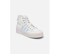 adidas originals Nizza Bonega Mid W 38 2/3 Blanco