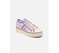 adidas originals Nizza Platform J 38 Violeta