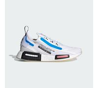 Adidas Originals NMD_R1 Spectoo Zapatillas Para Mujer Cloud White FZ3209 Boost
