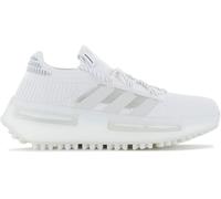 Adidas originals Nmd S1 - Hombre Sneaker Blanco GW4652 R1 Sport Ocio Zapato