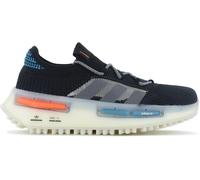 Adidas Originals NMD S1 - Hombre Sneakers Negro FZ5706 R1 Sport Ocio Zapatos