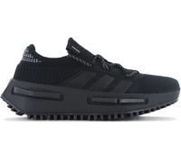 Adidas Originals NMD S1 - Hombre Sneakers Negro FZ6381 R1 Sport Ocio Zapatos