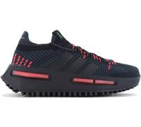 Adidas Originals NMD S1 - Hombre Sneakers Negro IE4588 R1 Sport Ocio Zapatos