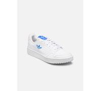 adidas originals NY 90 J 38 Blanco
