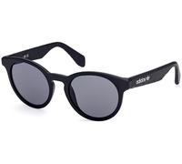 Adidas Originals OR0056 C52 02A - Matte Black / Matte Black
