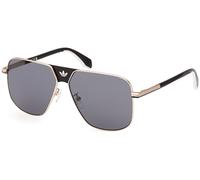 Gafas de sol Adidas OR0091 Dorados