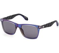 Adidas Originals OR0101 C53 83A - Violet/Monocolor / Matte Black