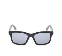 Adidas originals or0105 gafas de sol, matte black, talla única unisex