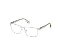 adidas Originals OR5062 Gafas, Matte Palladium, 55/16/140 para Hombre