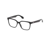 adidas Originals Or5088 Prescription Eyewear Frames, Negro Brillante, 53 Unisex Adulto