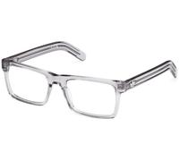 Adidas Hombre OR5107 20 Monturas ópticas Acetato Gris Cuadrada Normal