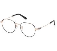 Gafas Adidas Originals OR5122-H 028 matte black 52/17/150 unisex
