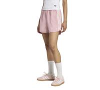 Adidas Originals Originals Satin Shorts Ruffle 3s Wonder Mau Talla: XL | Pantalones Cortos Outlet | Mujer